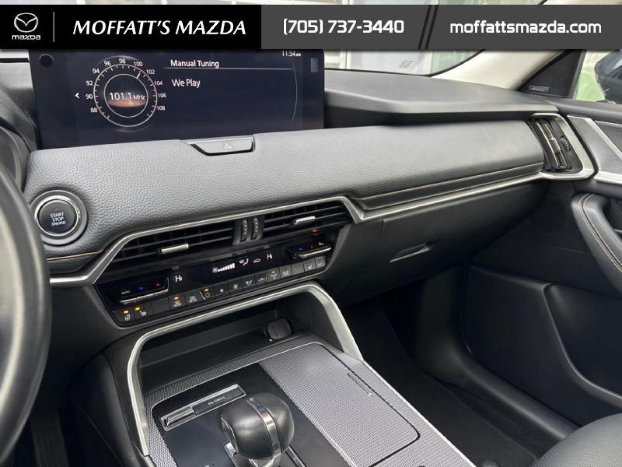 2025 Mazda CX-90 MHEV GT Photo