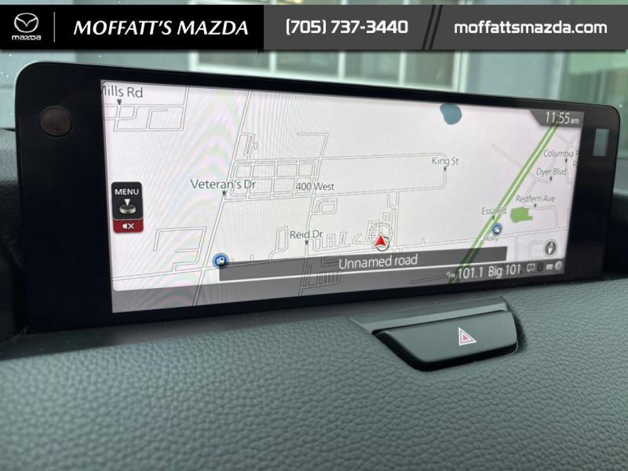 2025 Mazda CX-90 MHEV GT Photo