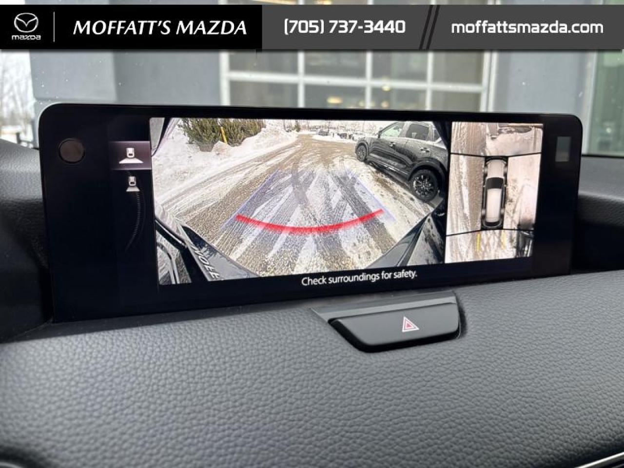 2025 Mazda CX-90 MHEV GT Photo