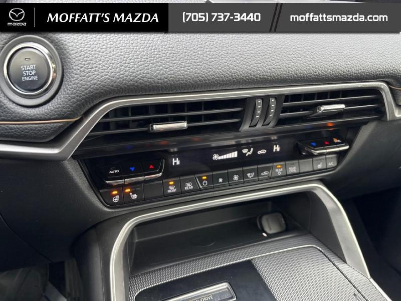 2025 Mazda CX-90 MHEV GT Photo