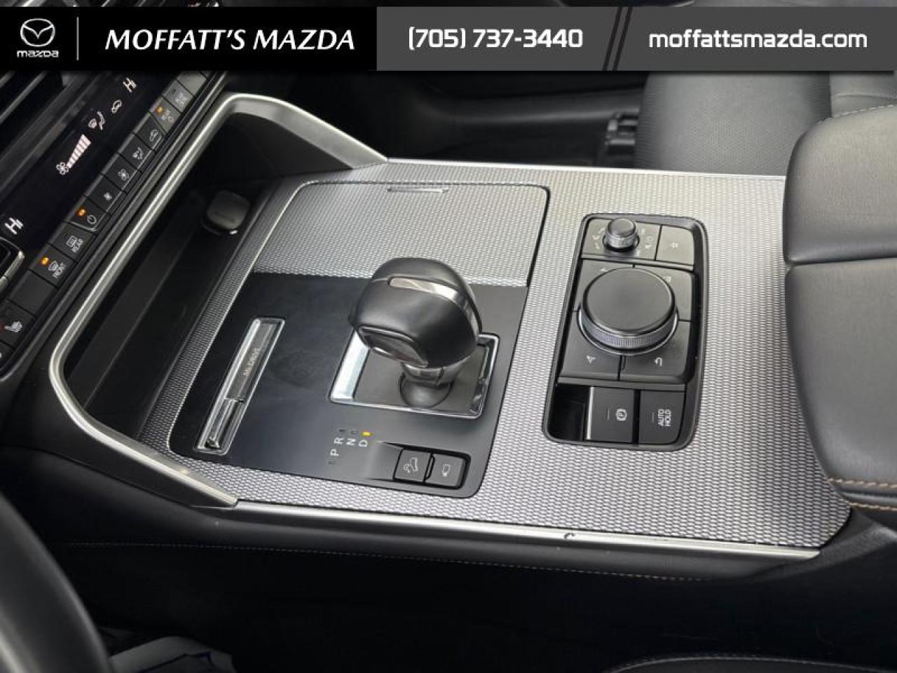 2025 Mazda CX-90 MHEV GT Photo