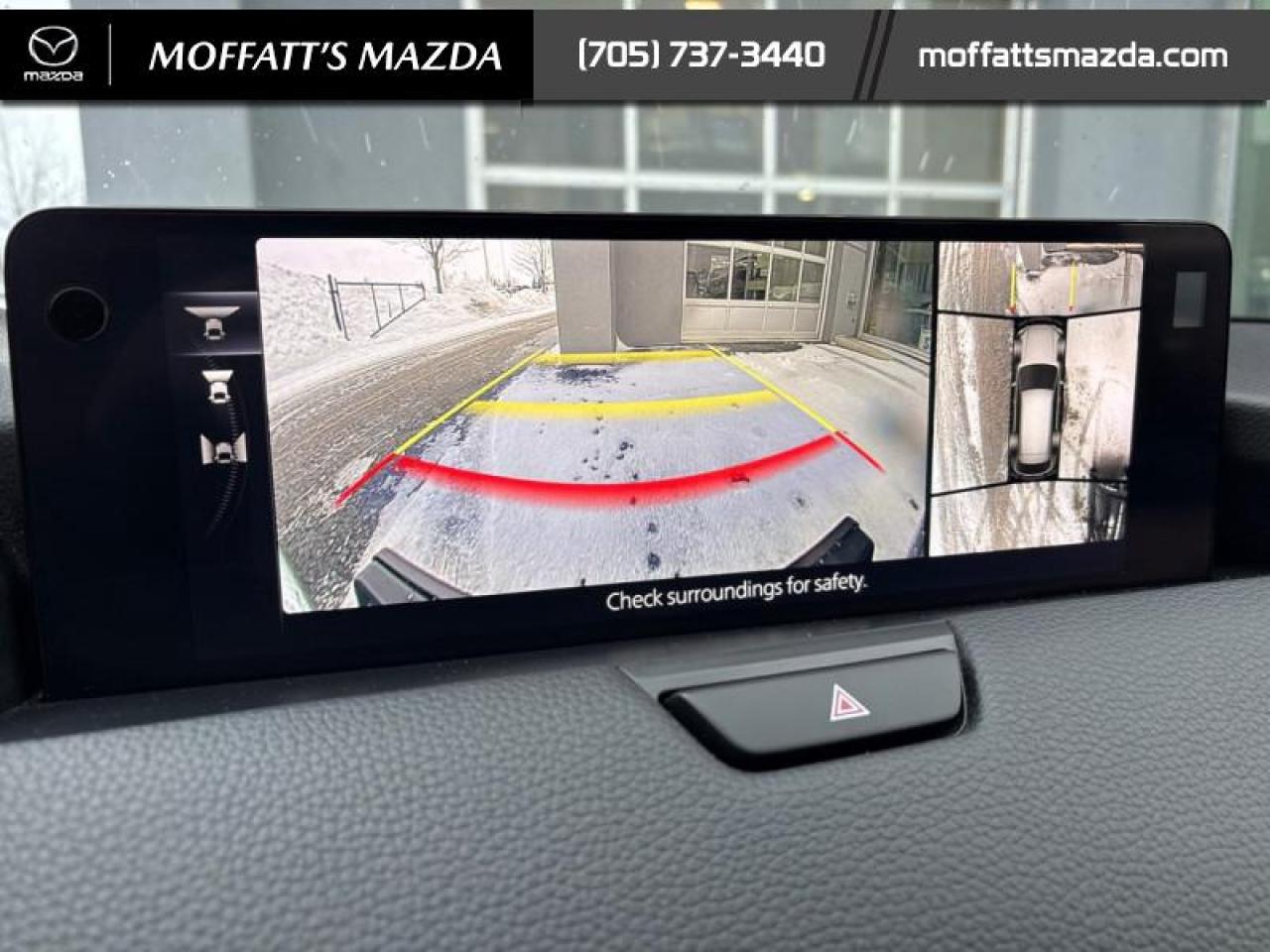 2025 Mazda CX-90 MHEV GT Photo