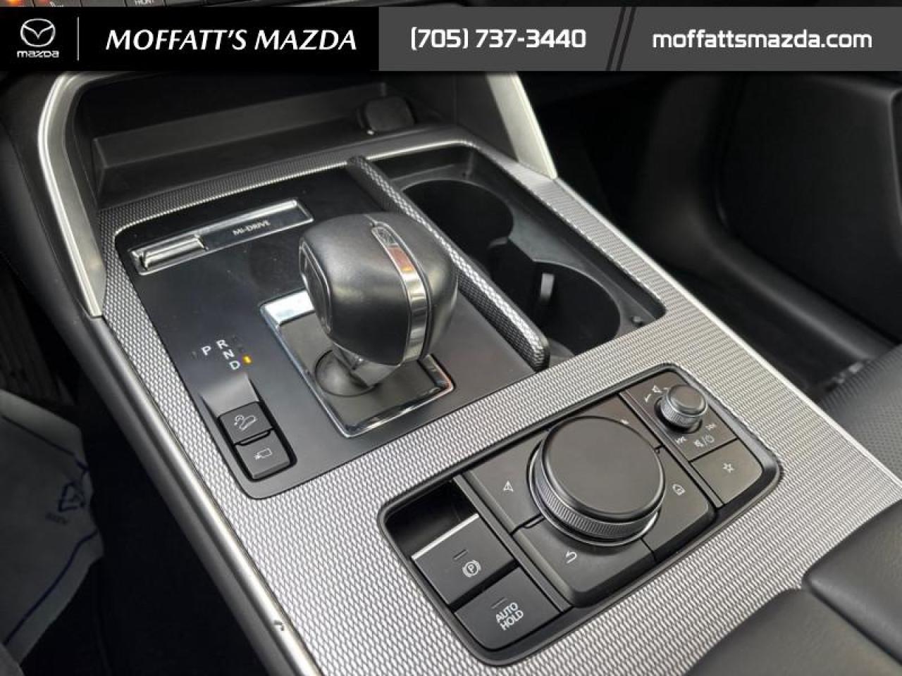 2025 Mazda CX-90 MHEV GT Photo