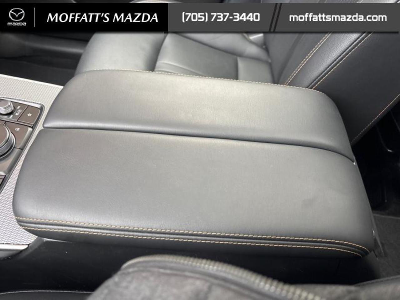 2025 Mazda CX-90 MHEV GT Photo