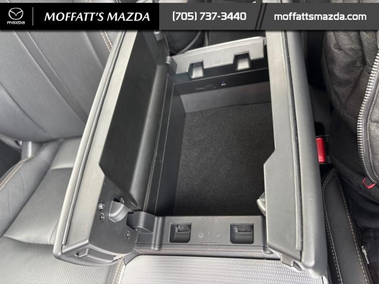 2025 Mazda CX-90 MHEV GT Photo