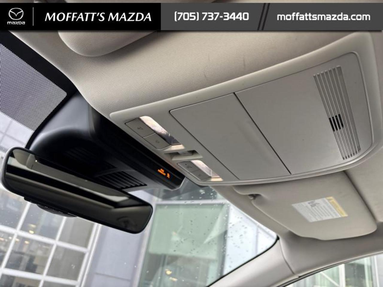 2025 Mazda CX-90 MHEV GT Photo