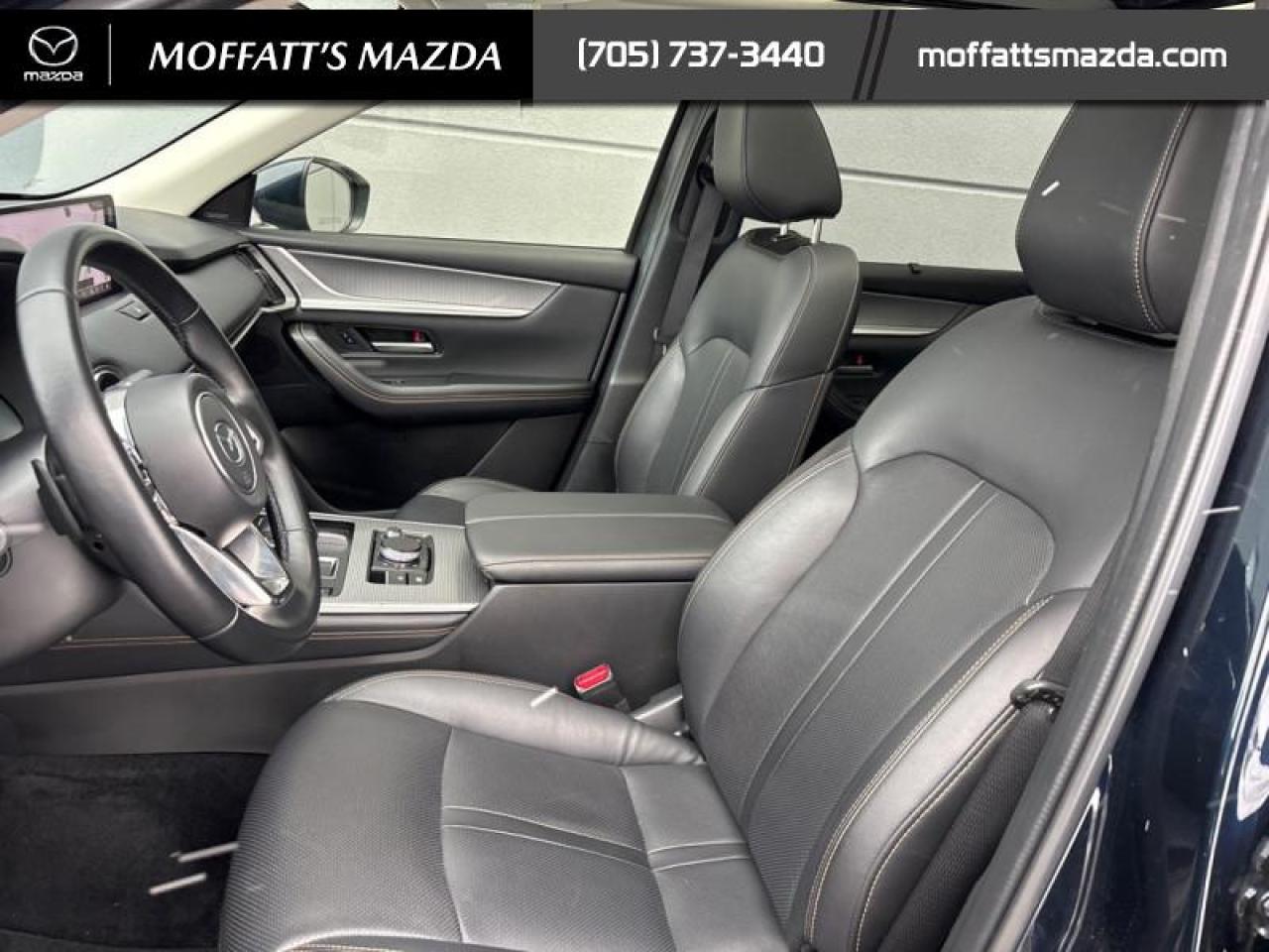 2025 Mazda CX-90 MHEV GT Photo