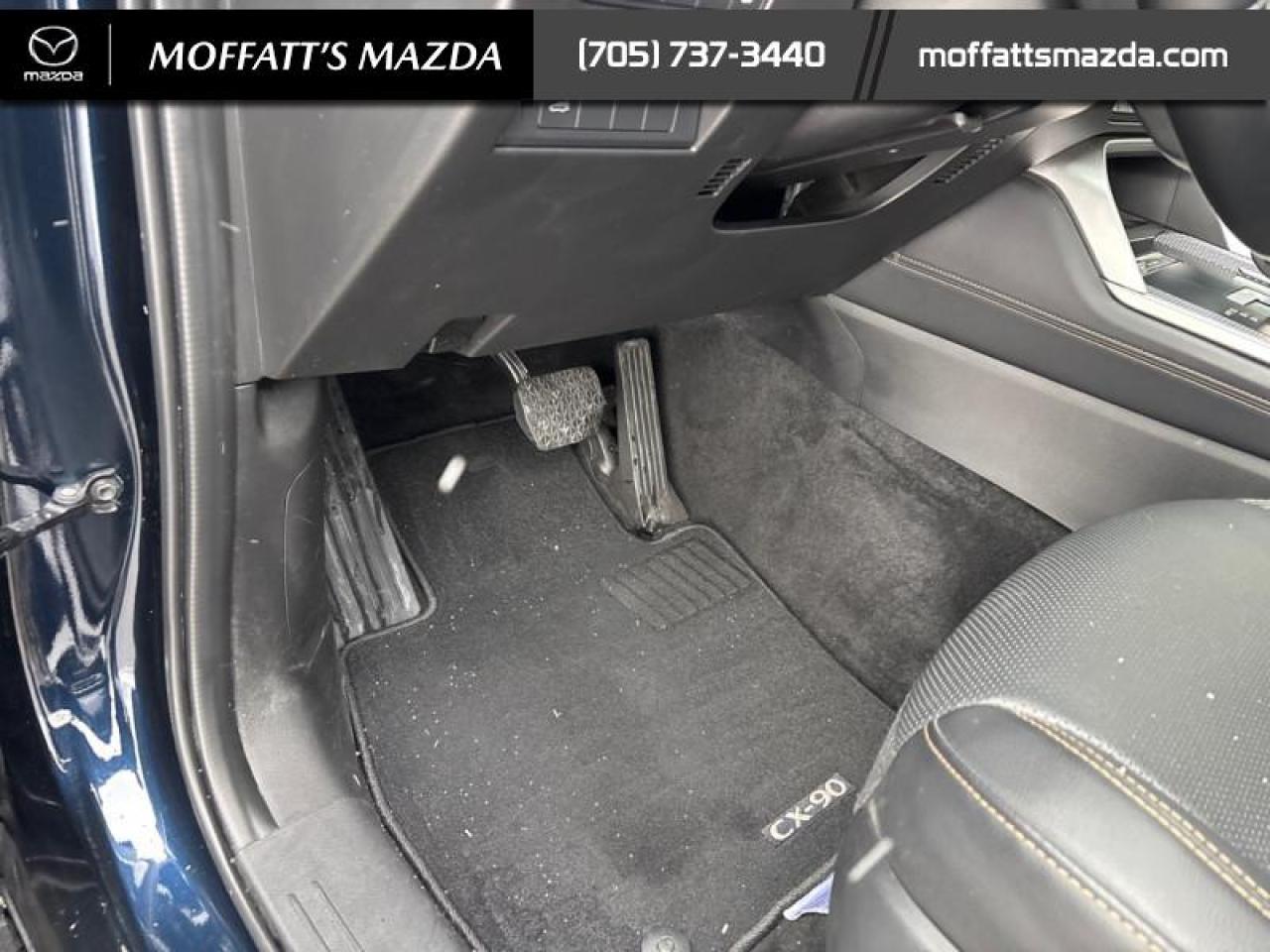 2025 Mazda CX-90 MHEV GT Photo