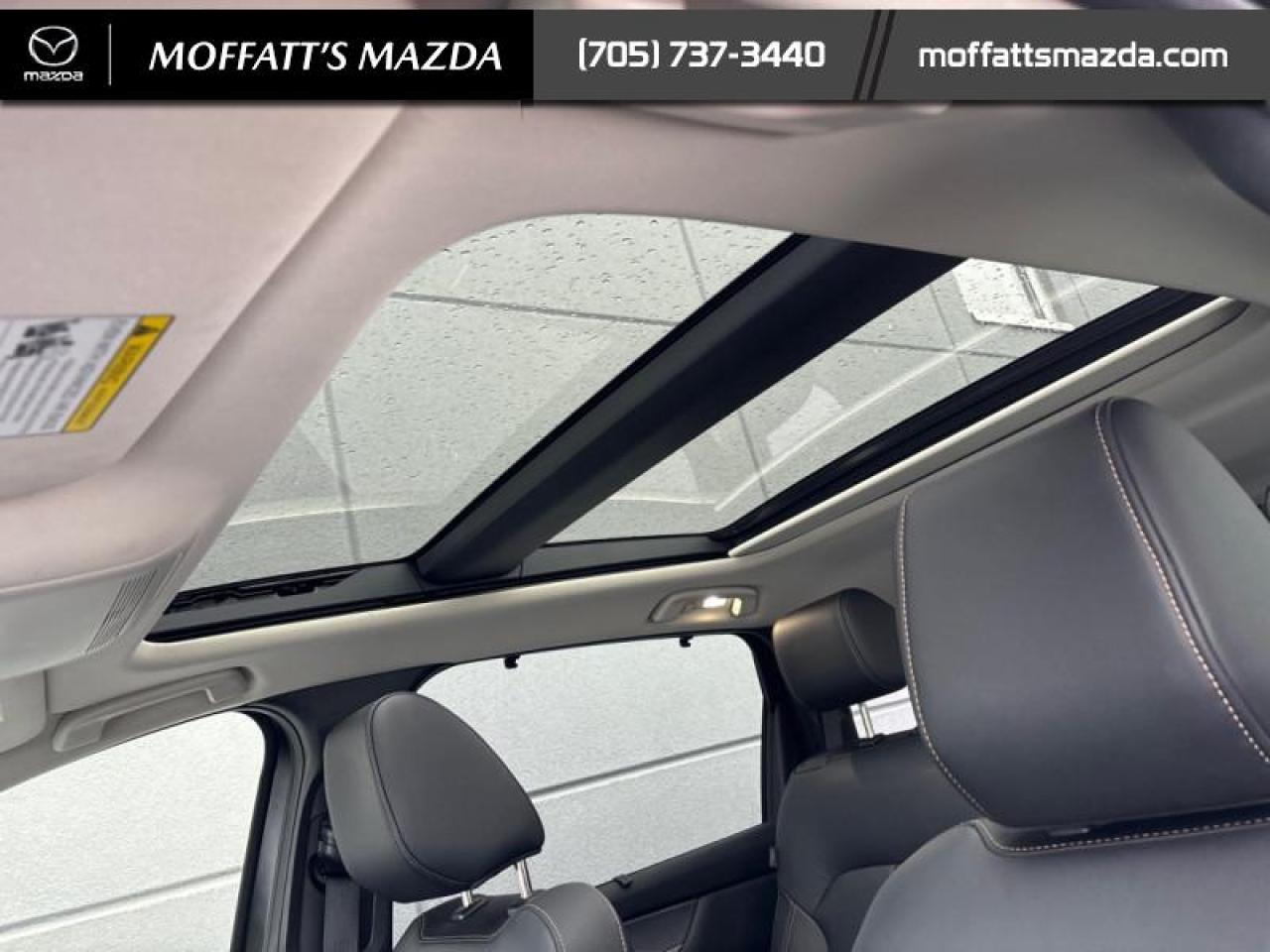 2025 Mazda CX-90 MHEV GT Photo