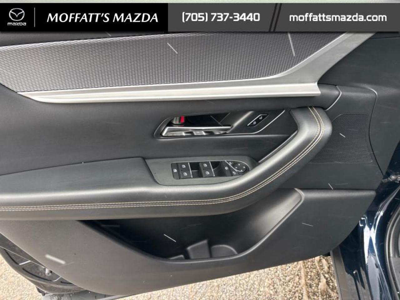 2025 Mazda CX-90 MHEV GT Photo