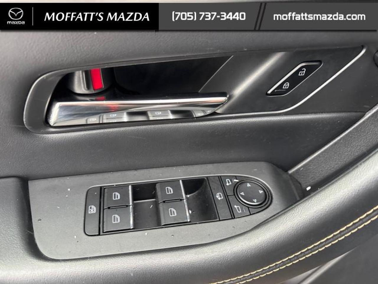 2025 Mazda CX-90 MHEV GT Photo