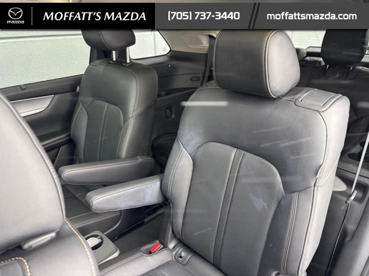 2025 Mazda CX-90 MHEV GT Photo