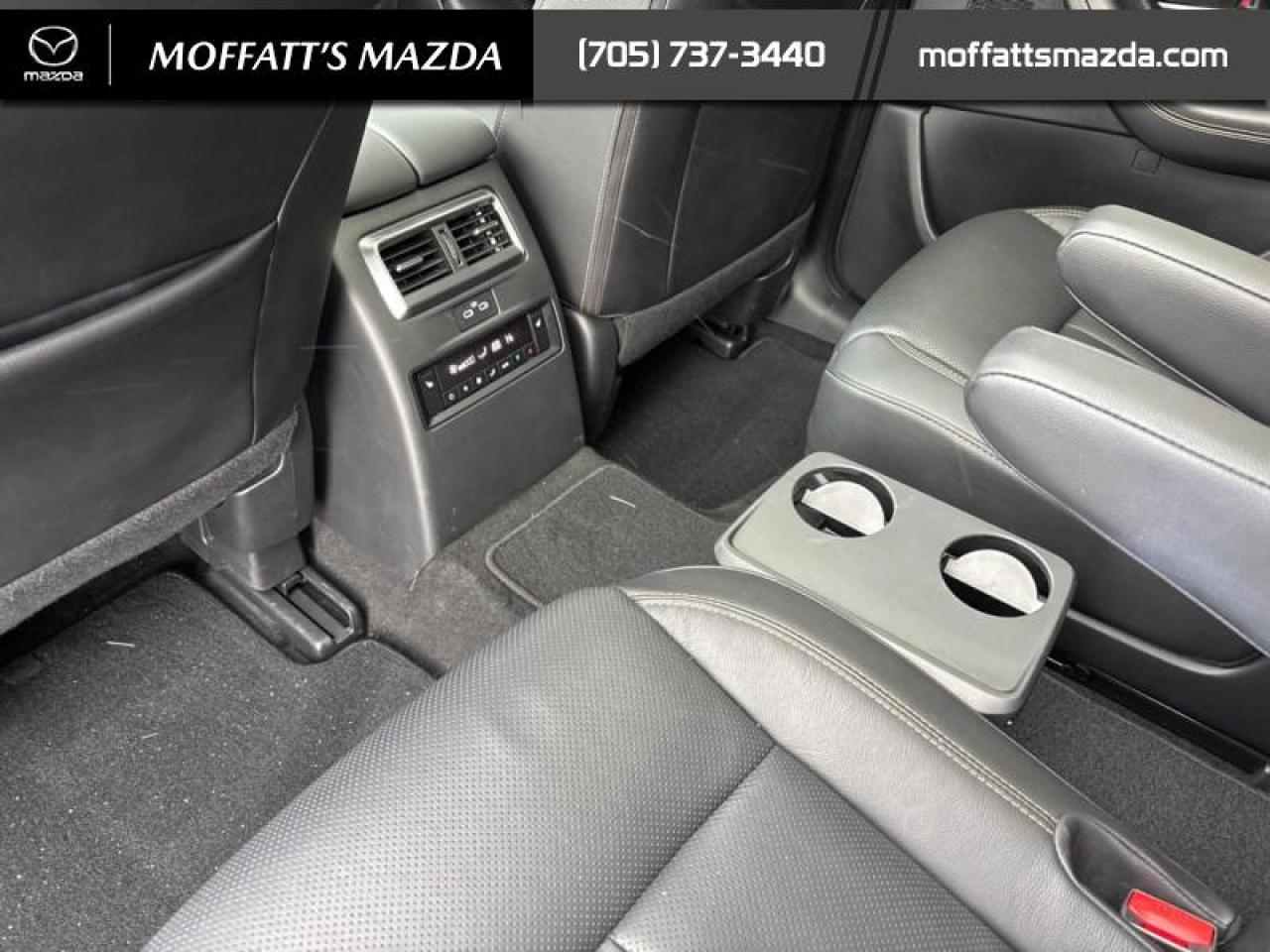 2025 Mazda CX-90 MHEV GT Photo