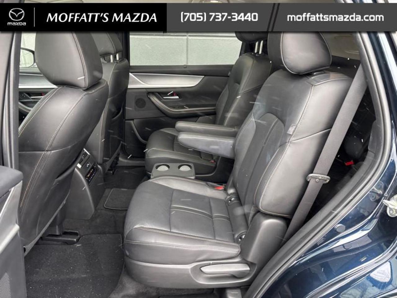 2025 Mazda CX-90 MHEV GT Photo