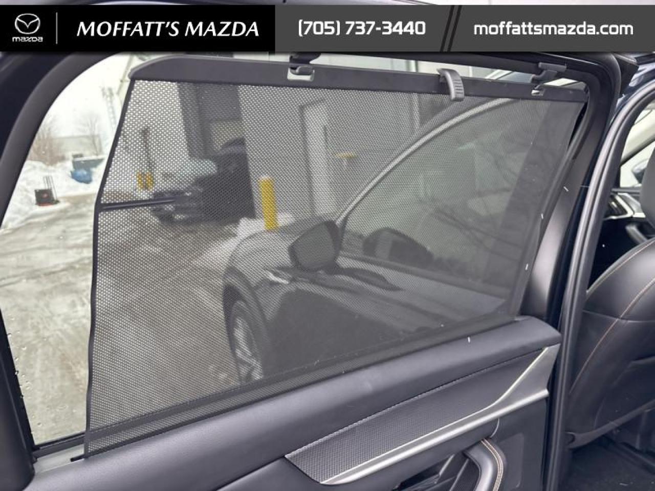 2025 Mazda CX-90 MHEV GT Photo