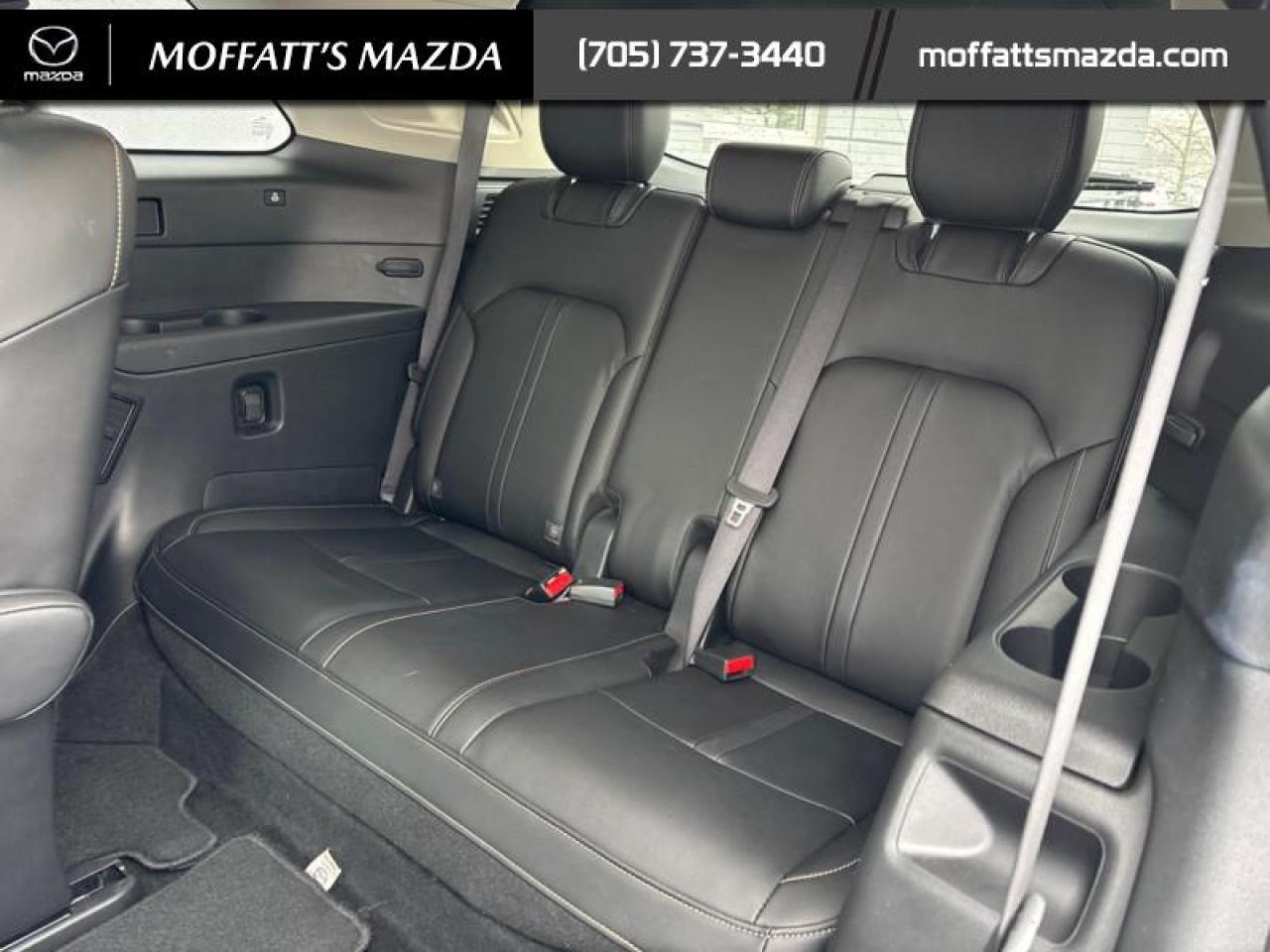 2025 Mazda CX-90 MHEV GT Photo