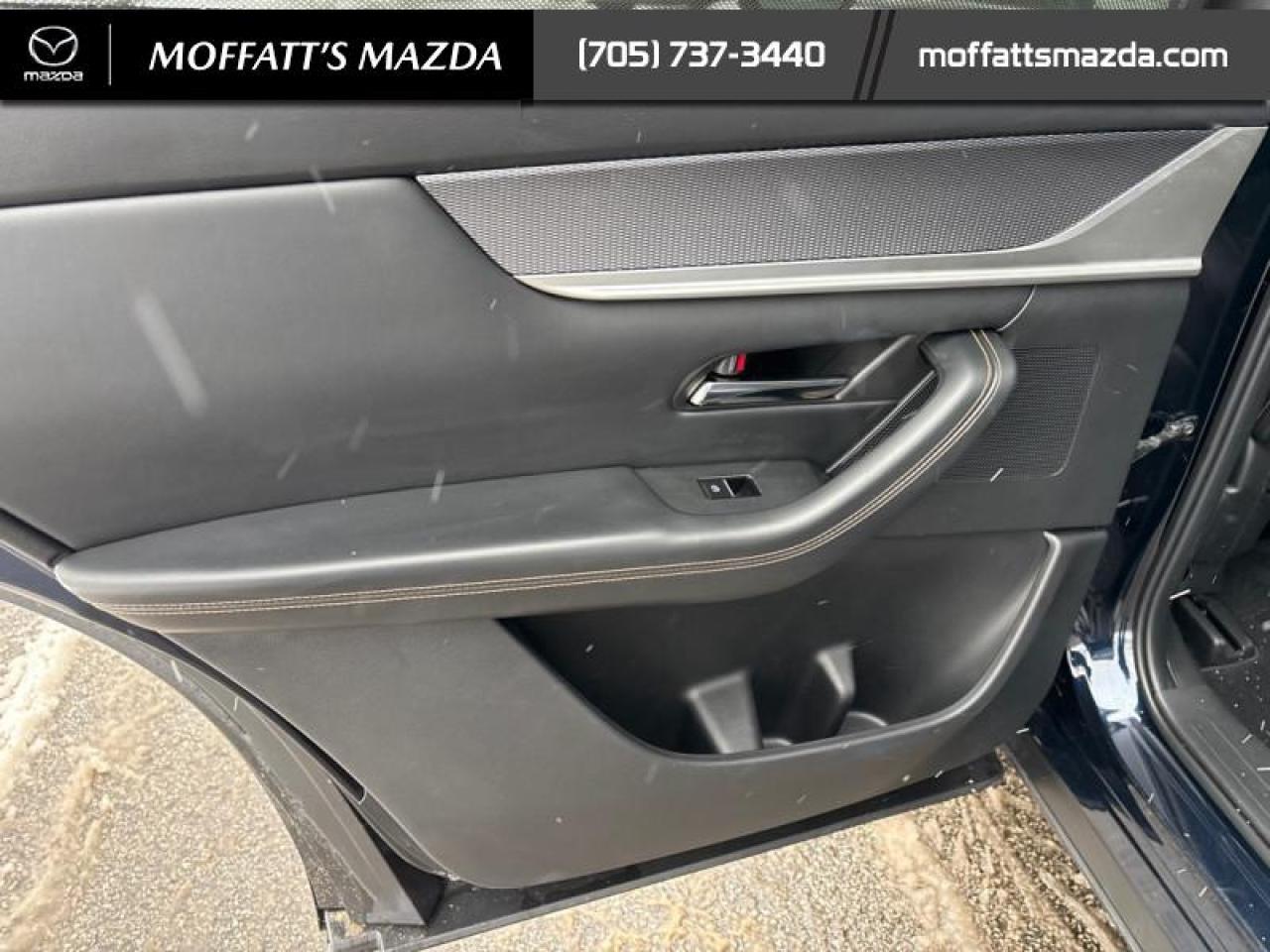 2025 Mazda CX-90 MHEV GT Photo