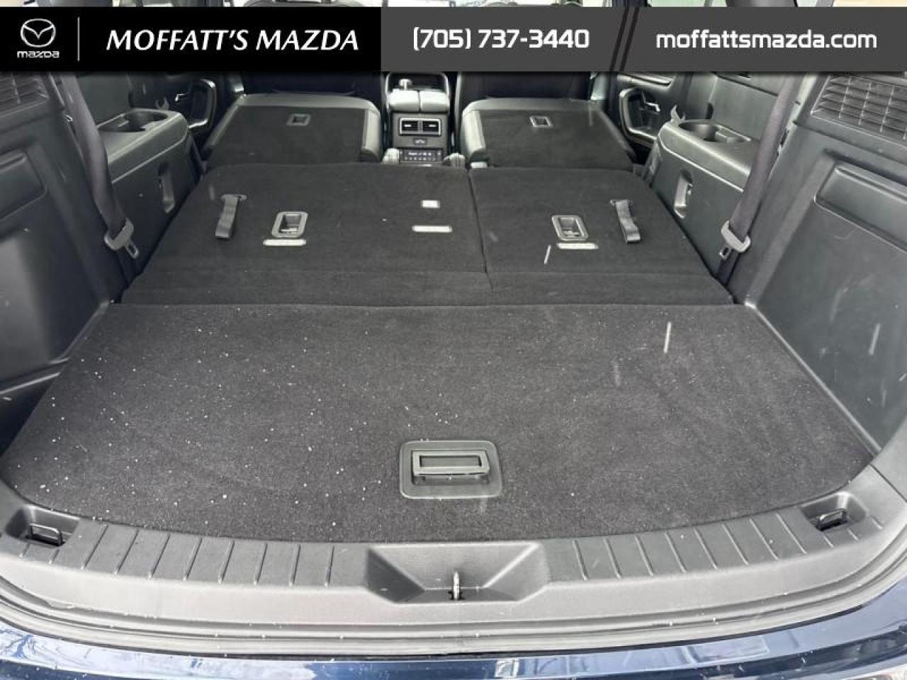 2025 Mazda CX-90 MHEV GT Photo