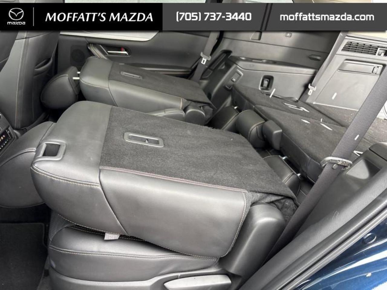 2025 Mazda CX-90 MHEV GT Photo