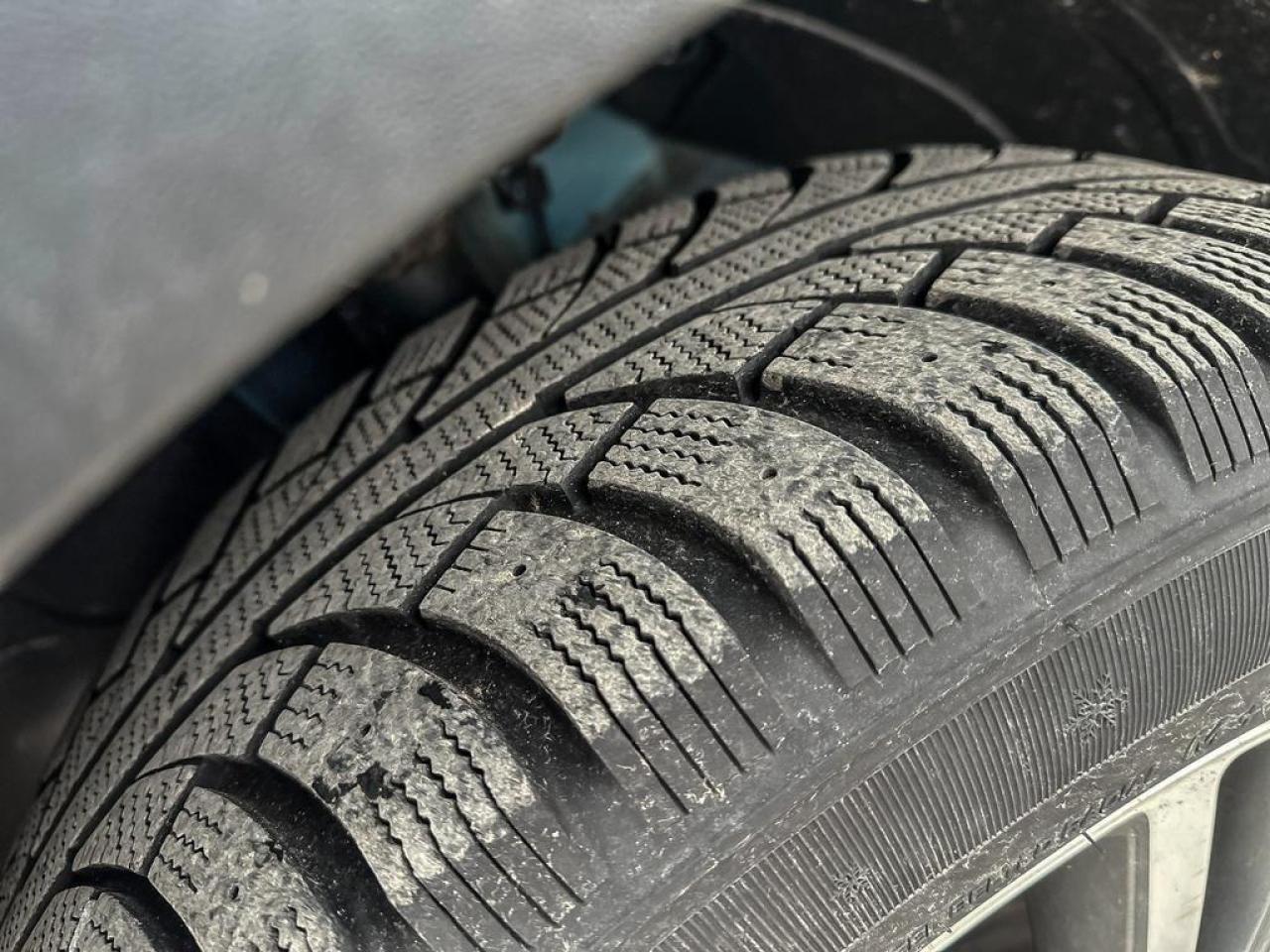 2020 Hyundai Tucson Luxury Photo