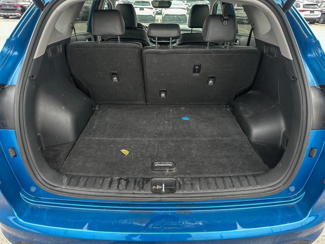 2020 Hyundai Tucson Luxury Photo