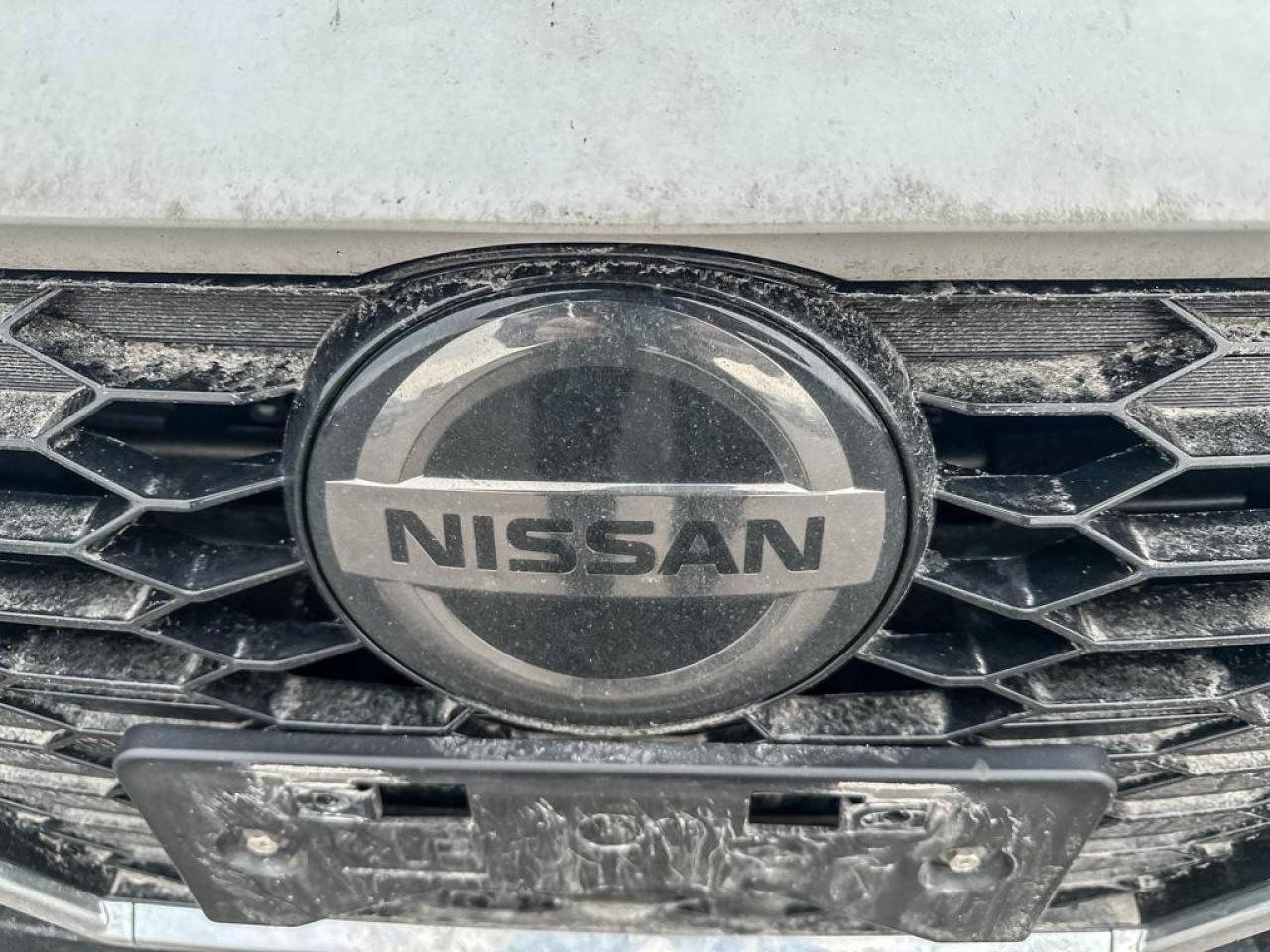 2020 Nissan Sentra SV Photo