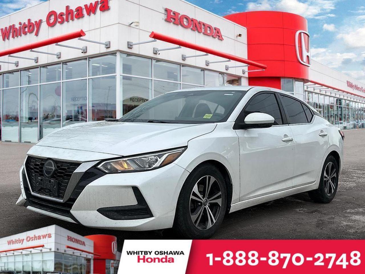 2020 Nissan Sentra SV Photo0