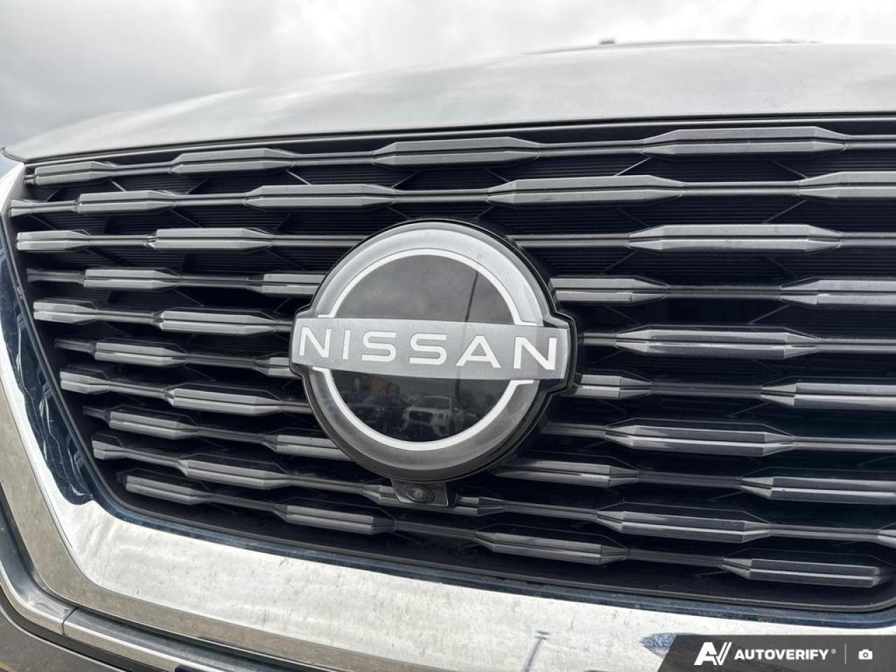 2023 Nissan Rogue Platinum BACKUP CAM   BLUETOOTH   HTD SEATS   KEYL Photo