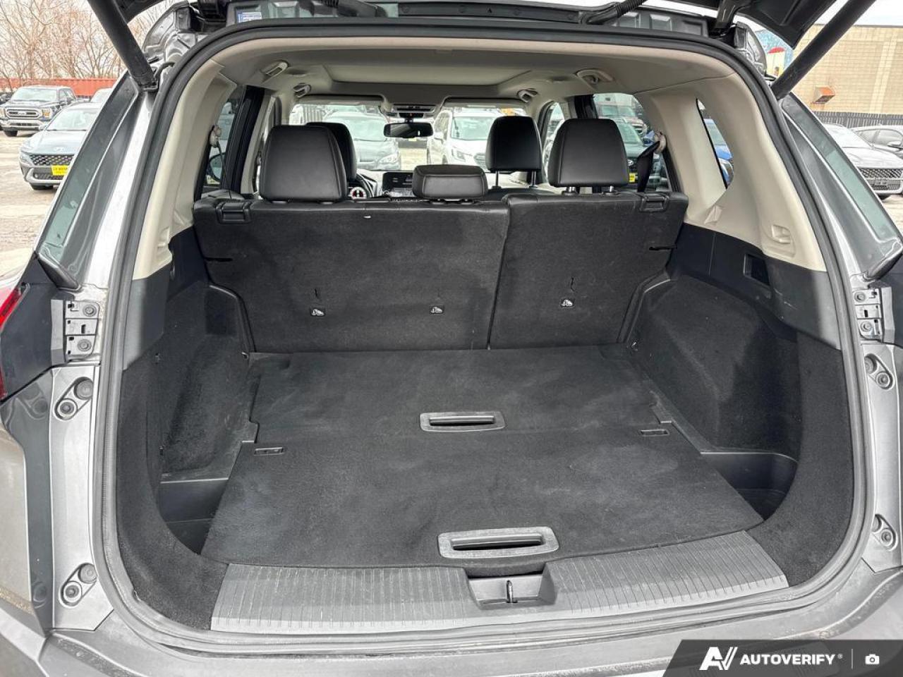 2023 Nissan Rogue Platinum BACKUP CAM   BLUETOOTH   HTD SEATS   KEYL Photo