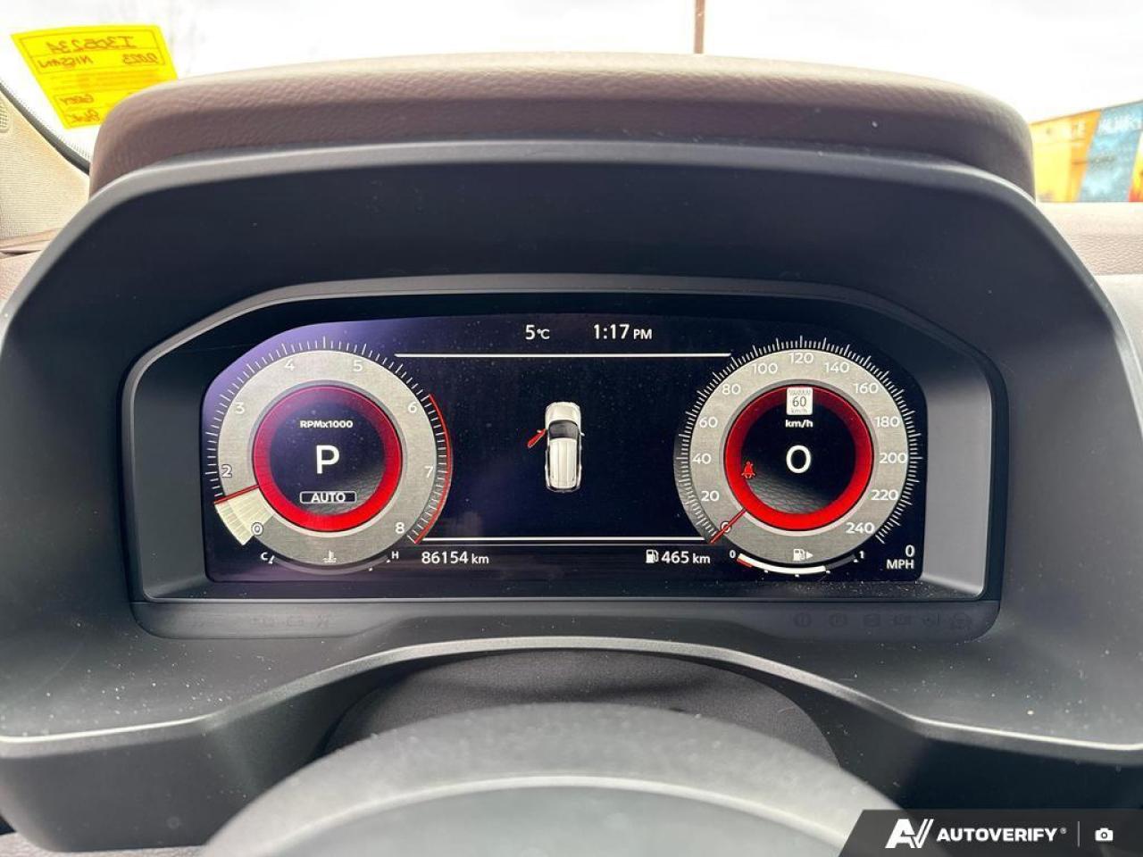 2023 Nissan Rogue Platinum BACKUP CAM   BLUETOOTH   HTD SEATS   KEYL Photo