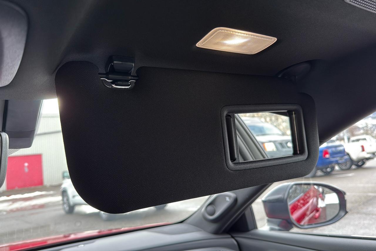 2026 Toyota Crown Signia Limited Adv. Tech Package Photo