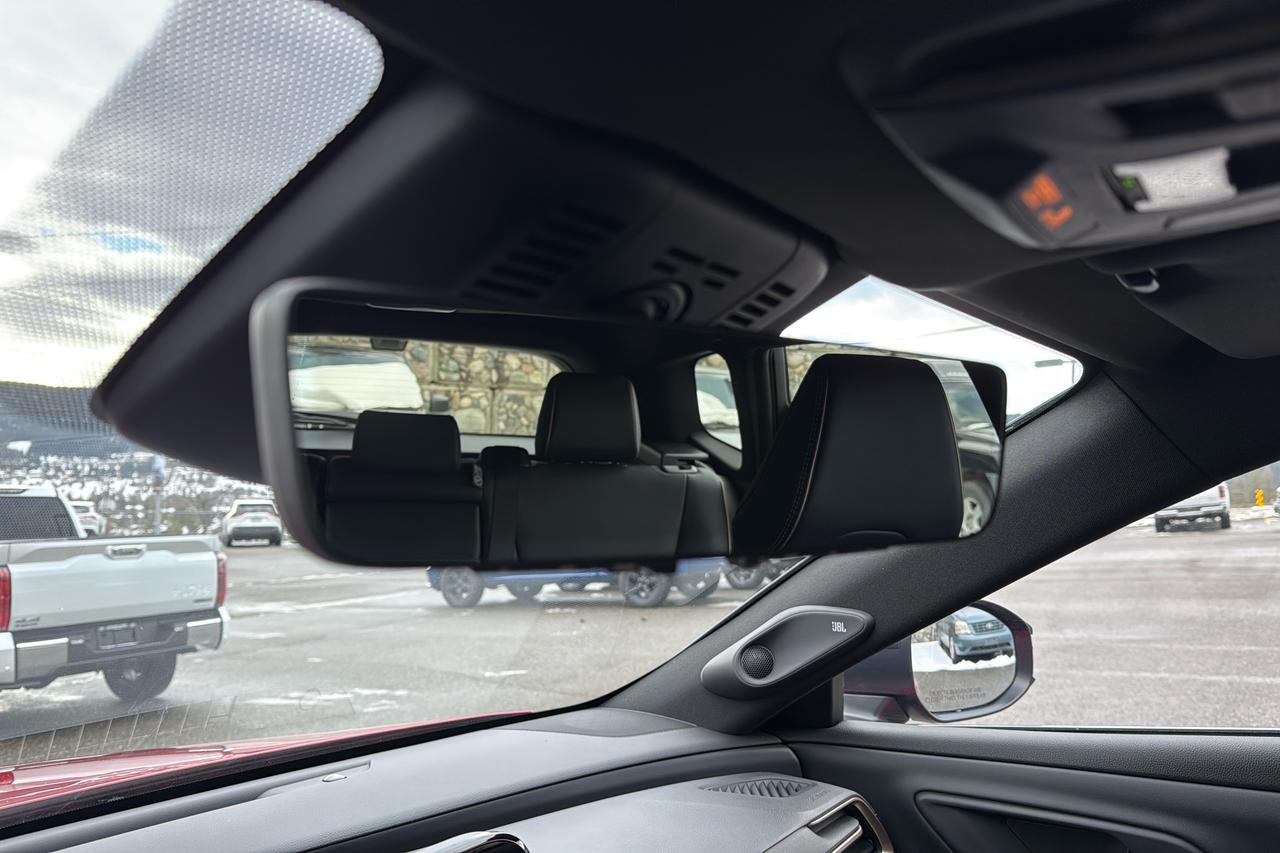 2026 Toyota Crown Signia Limited Adv. Tech Package Photo