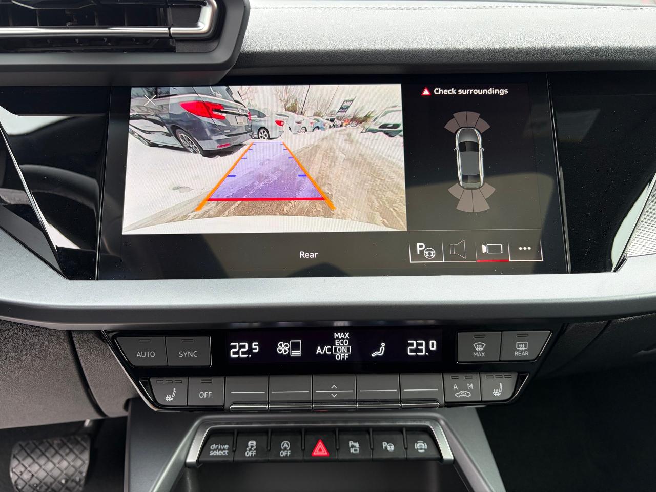 2026 Audi A3 Premium Photo