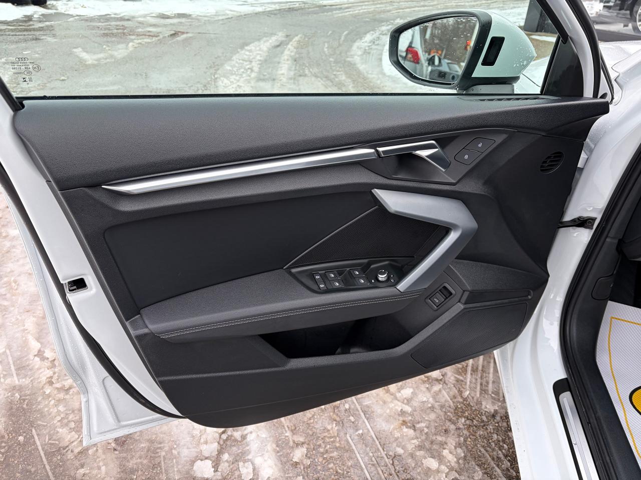 2026 Audi A3 Premium Photo