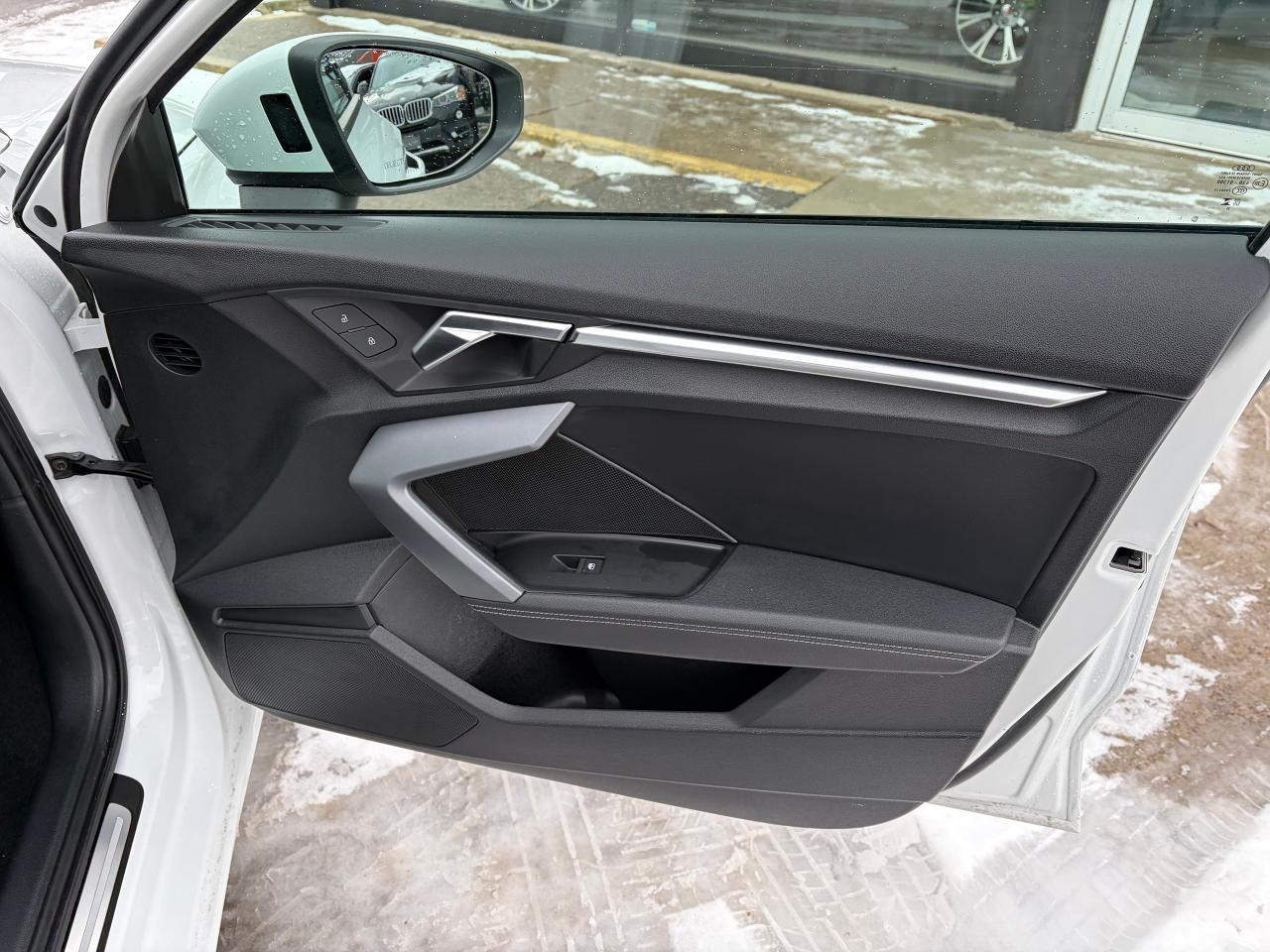 2026 Audi A3 Premium Photo