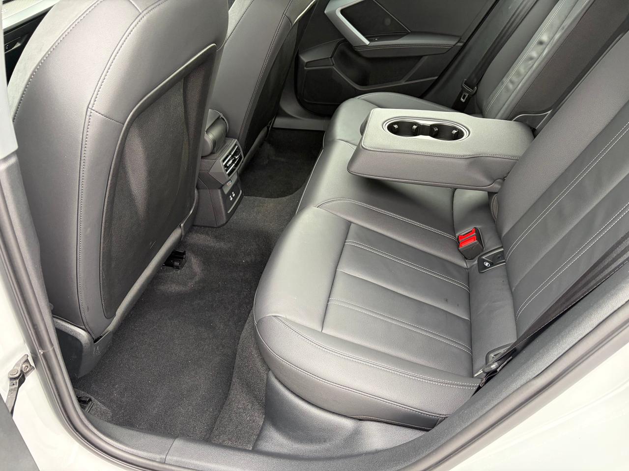 2026 Audi A3 Premium Photo