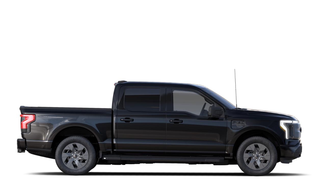 2022 Ford F-150 LIGHTNING PRO/LIGHTN Photo4