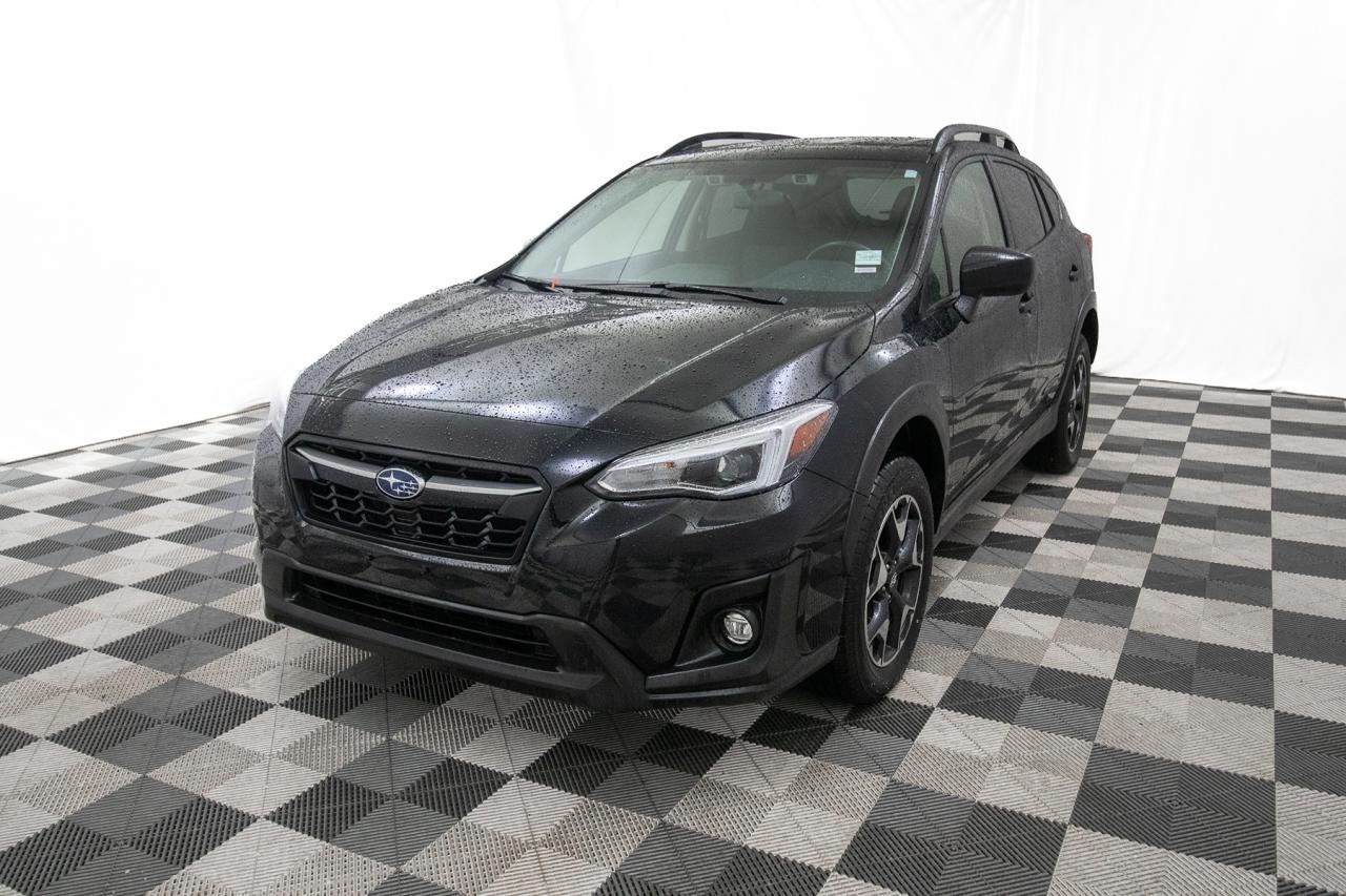 2020 Subaru XV Crosstrek Sport Photo1