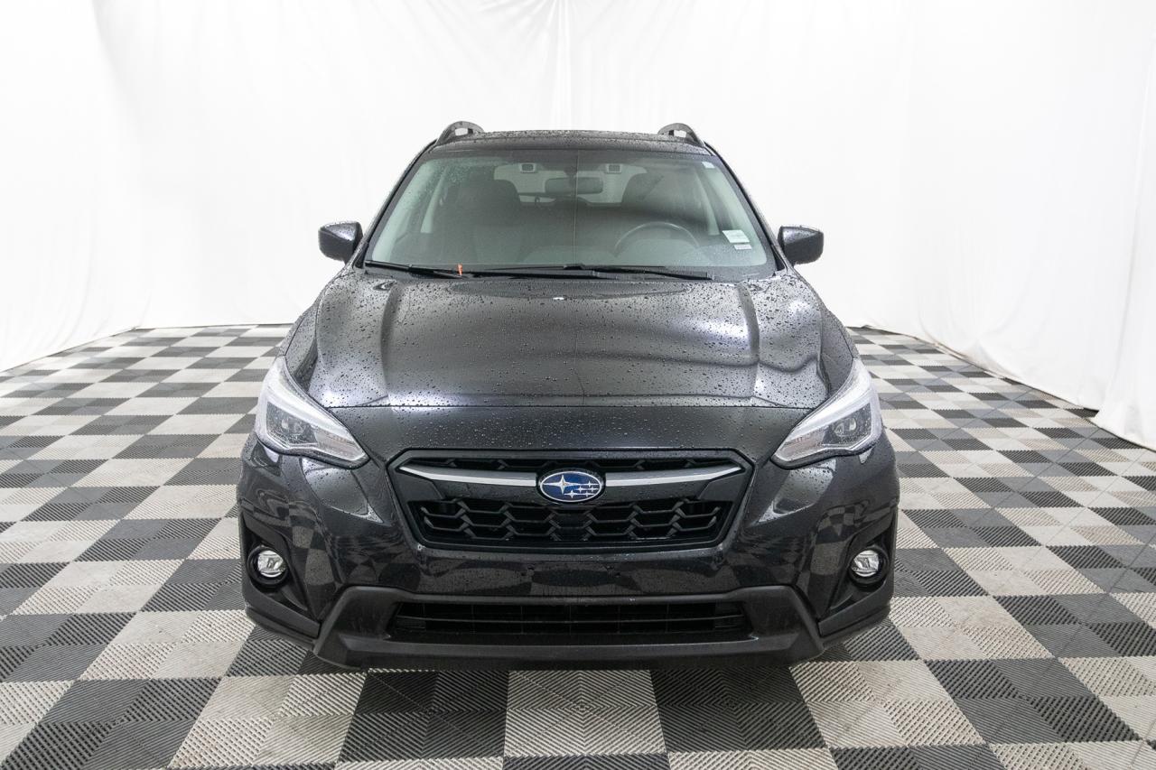 2020 Subaru XV Crosstrek Sport Photo3