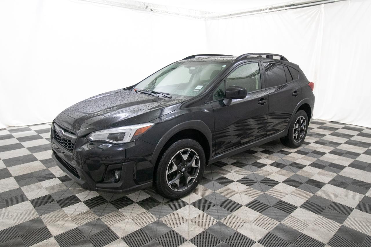 2020 Subaru XV Crosstrek Sport Photo2