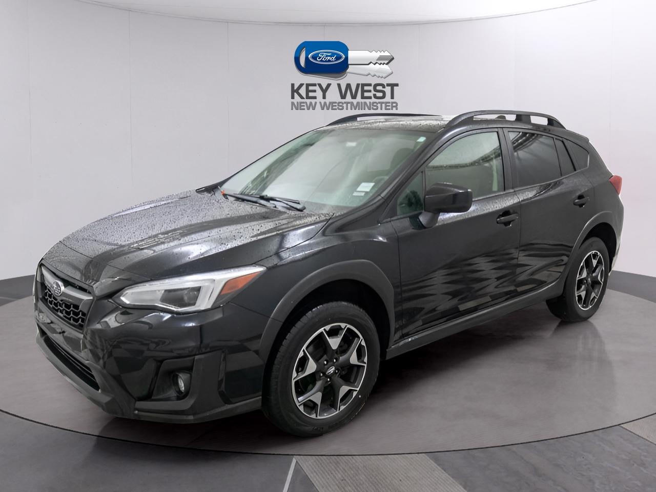 2020 Subaru XV Crosstrek Sport Photo1