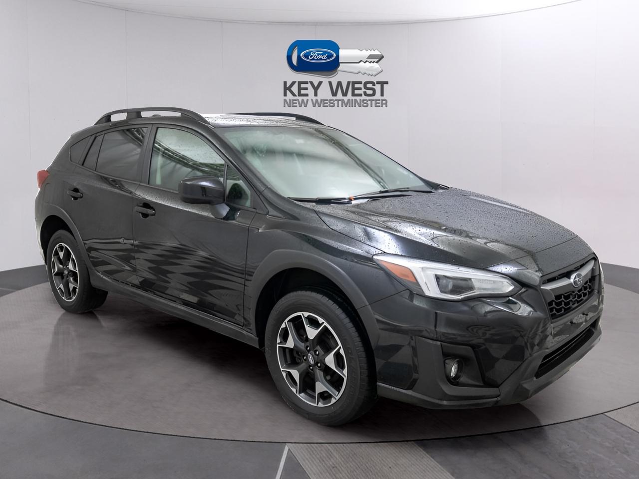 2020 Subaru XV Crosstrek Sport Photo4