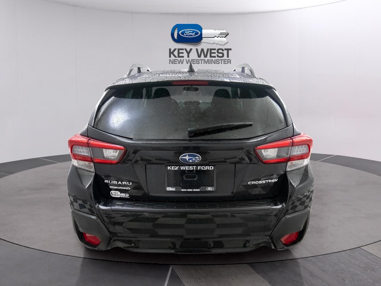 2020 Subaru XV Crosstrek Sport Photo3