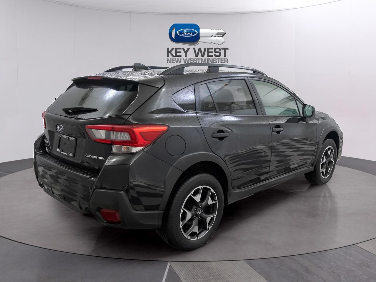 2020 Subaru XV Crosstrek Sport Photo4