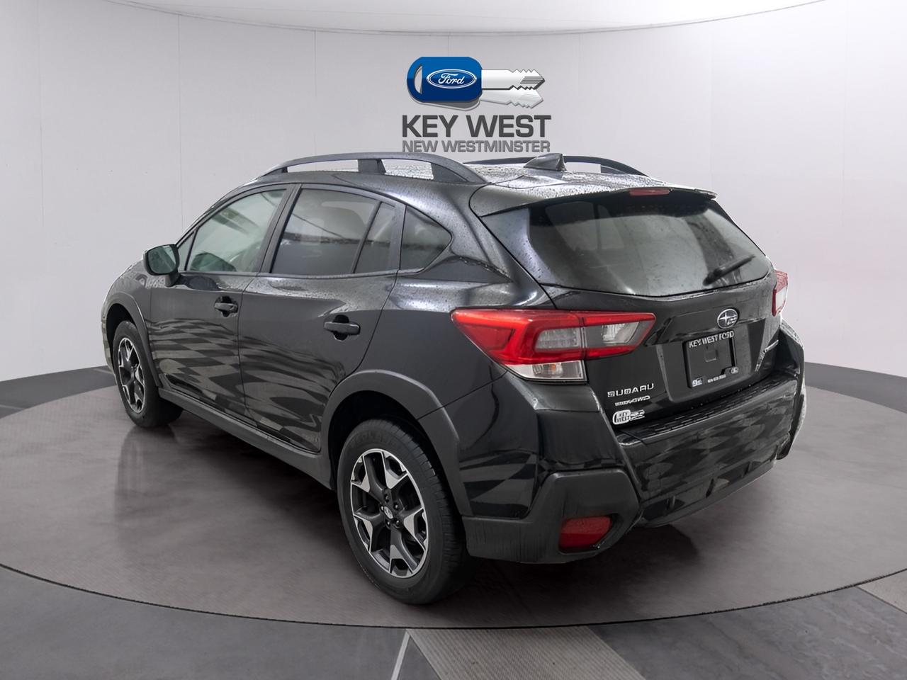 2020 Subaru XV Crosstrek Sport Photo2