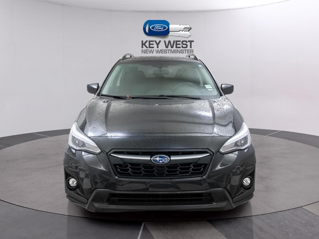 2020 Subaru XV Crosstrek Sport Photo3