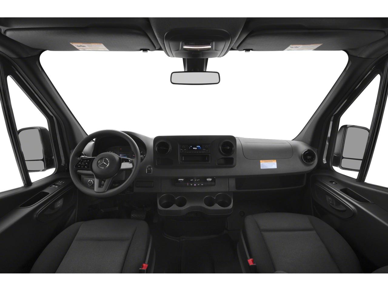 2023 Mercedes-Benz Sprinter 2500 Photo4