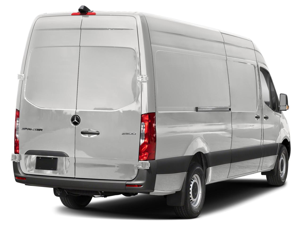 2023 Mercedes-Benz Sprinter 2500 Photo1