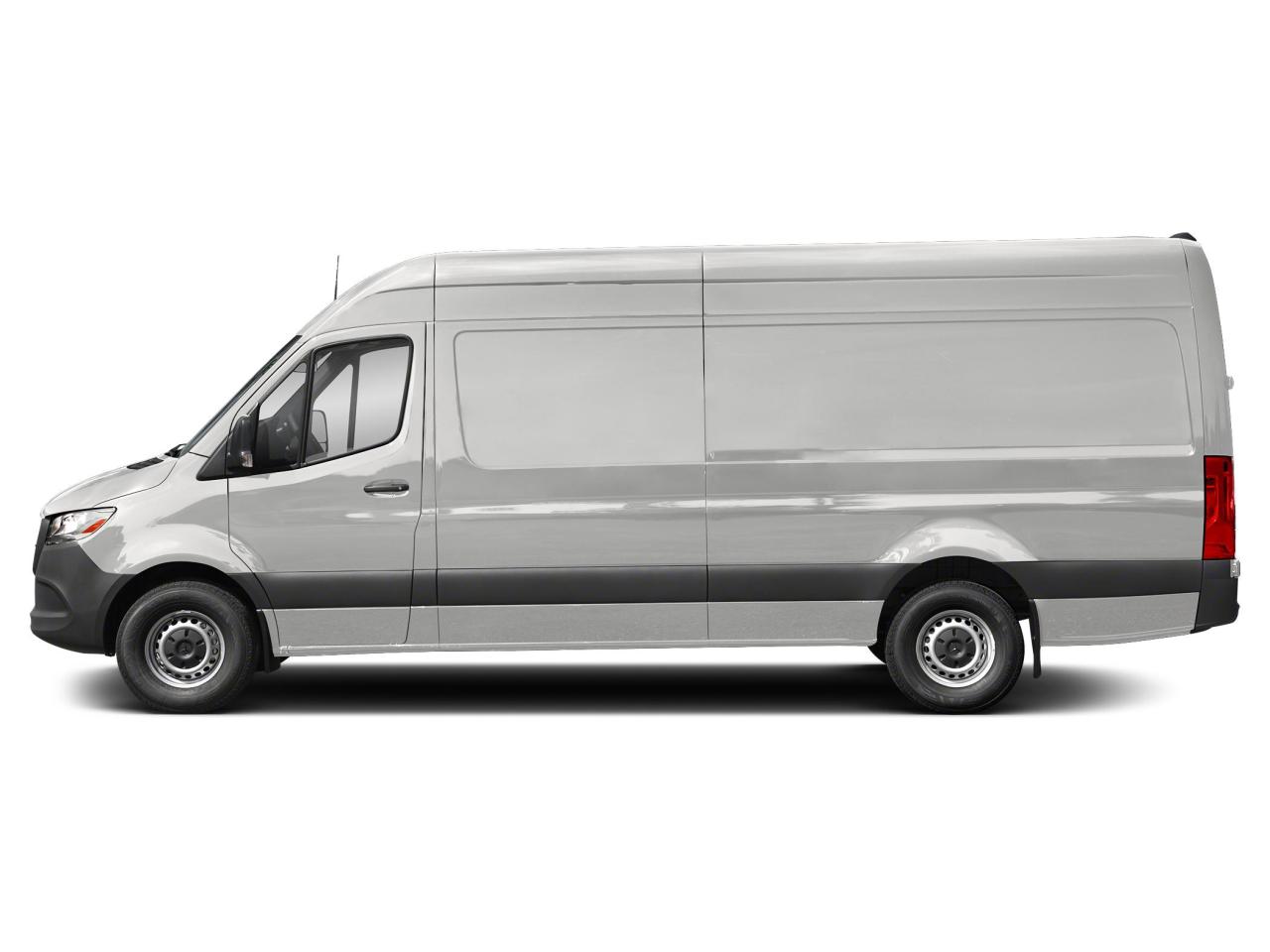 2023 Mercedes-Benz Sprinter 2500 Photo2