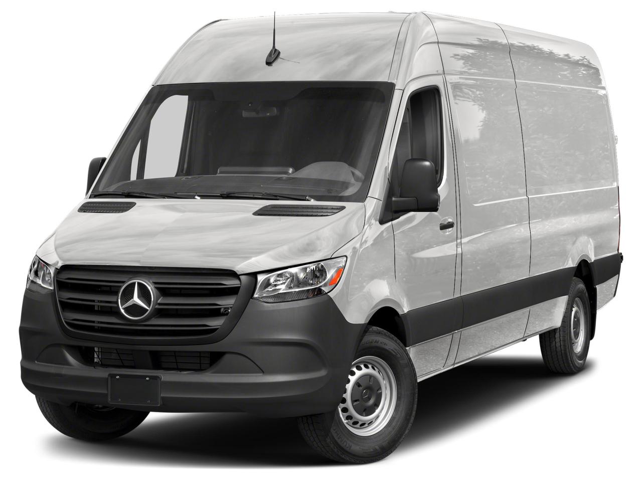 2023 Mercedes-Benz Sprinter 2500 Photo0